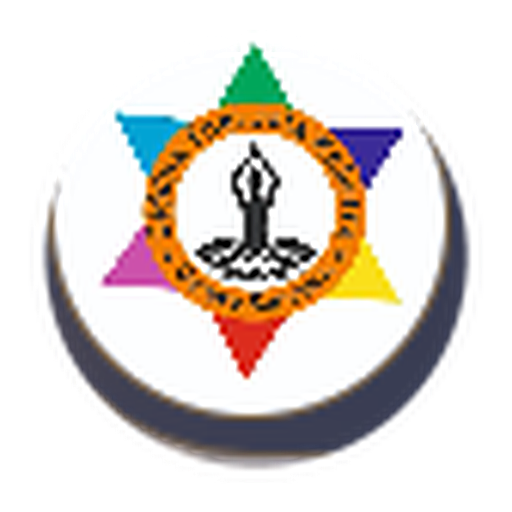 Siddha Yogi Jala Kshetra Trust emblem