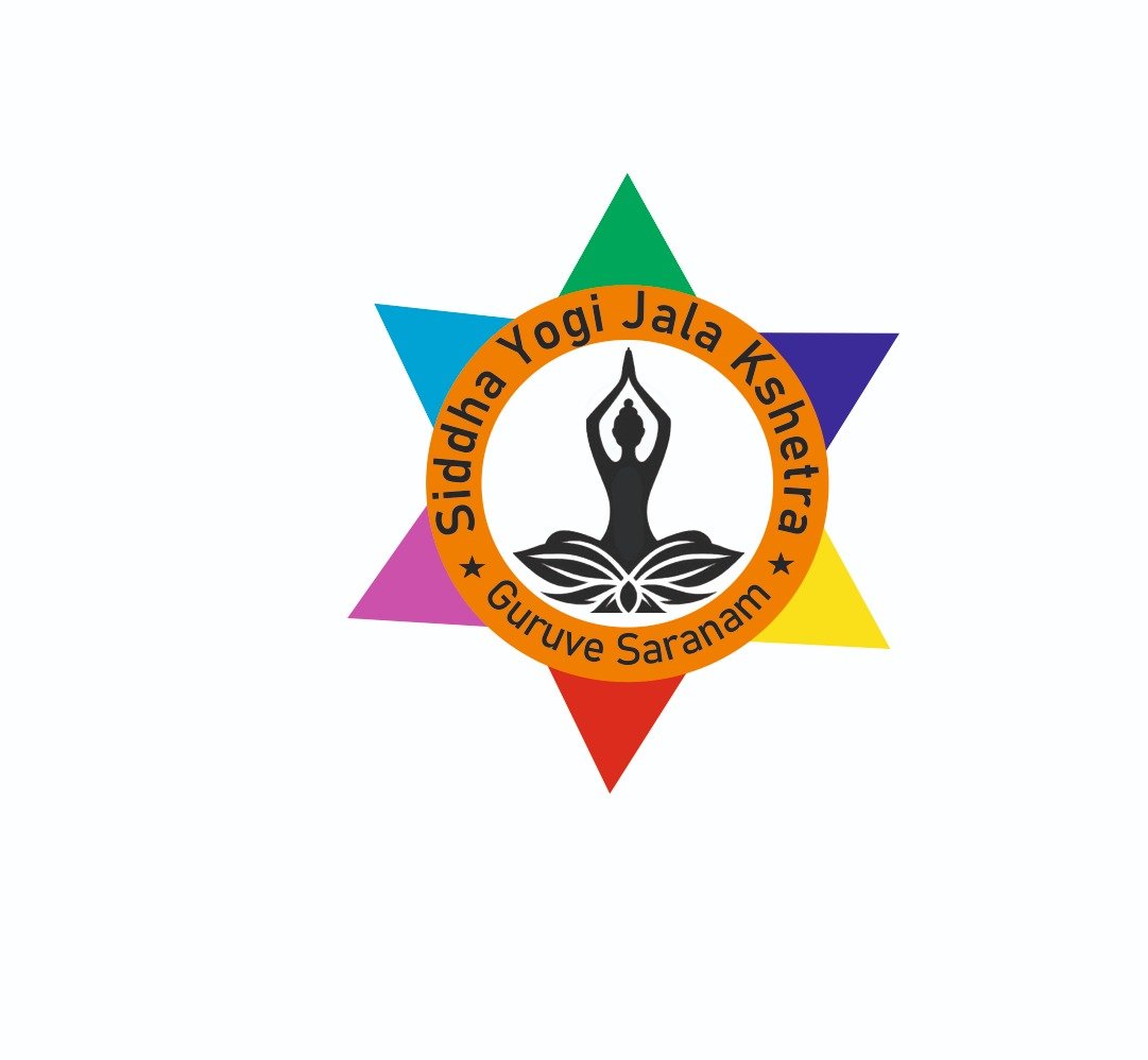 siddha yogi